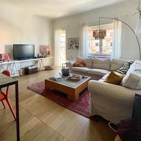 Trilocale Zona Montesacro Apartment Rome Exterior photo