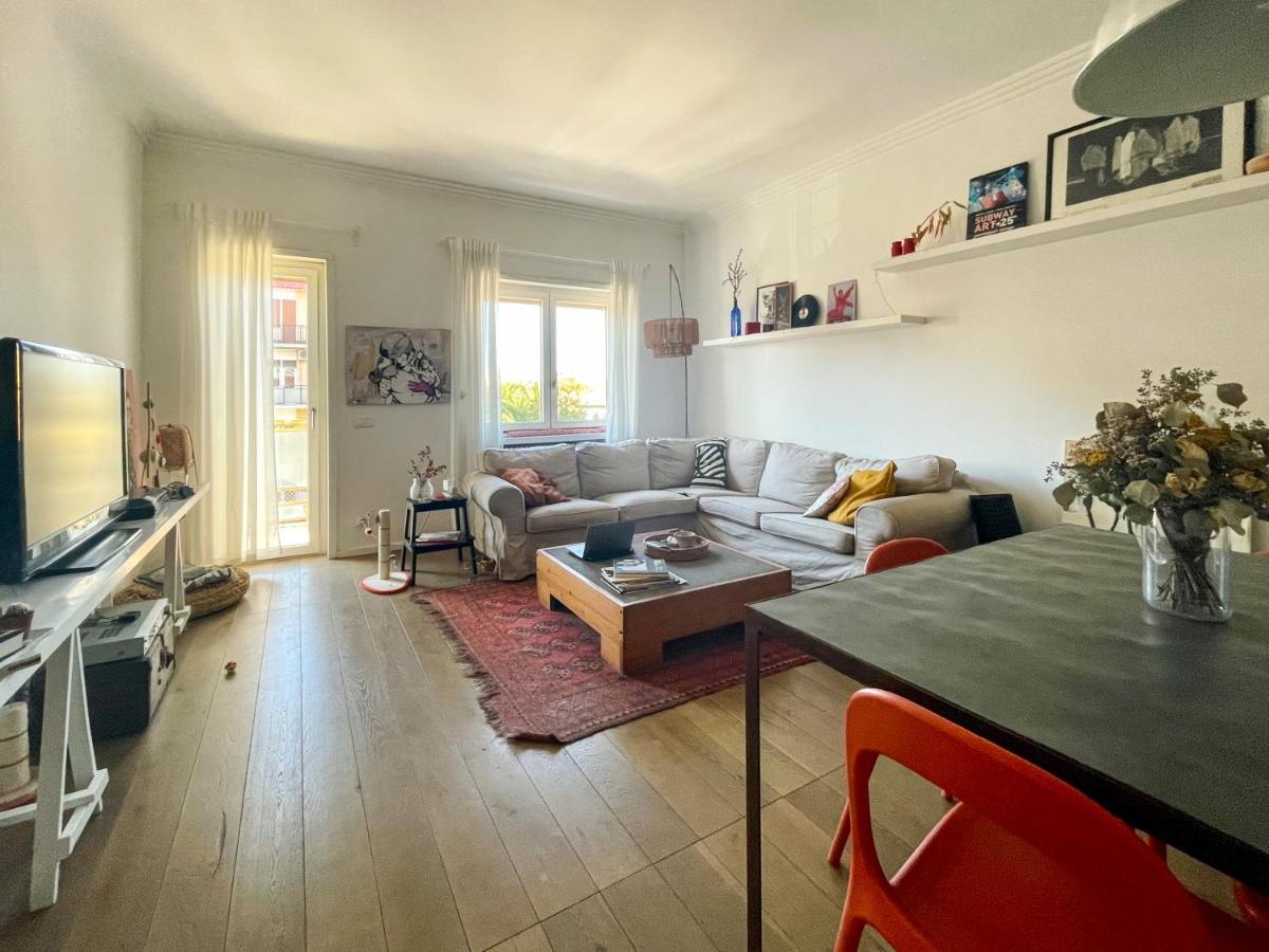 Trilocale Zona Montesacro Apartment Rome Exterior photo