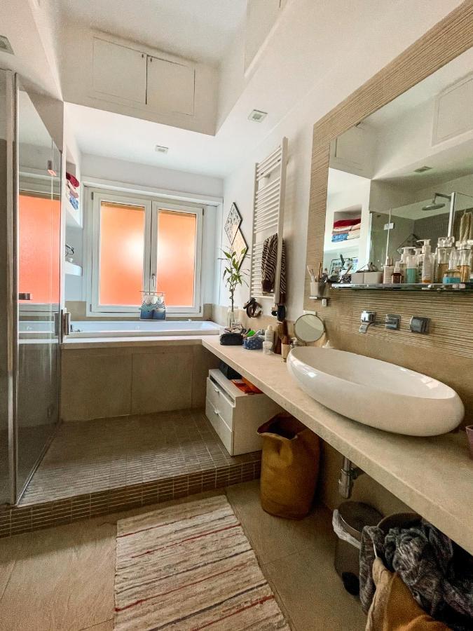 Trilocale Zona Montesacro Apartment Rome Exterior photo