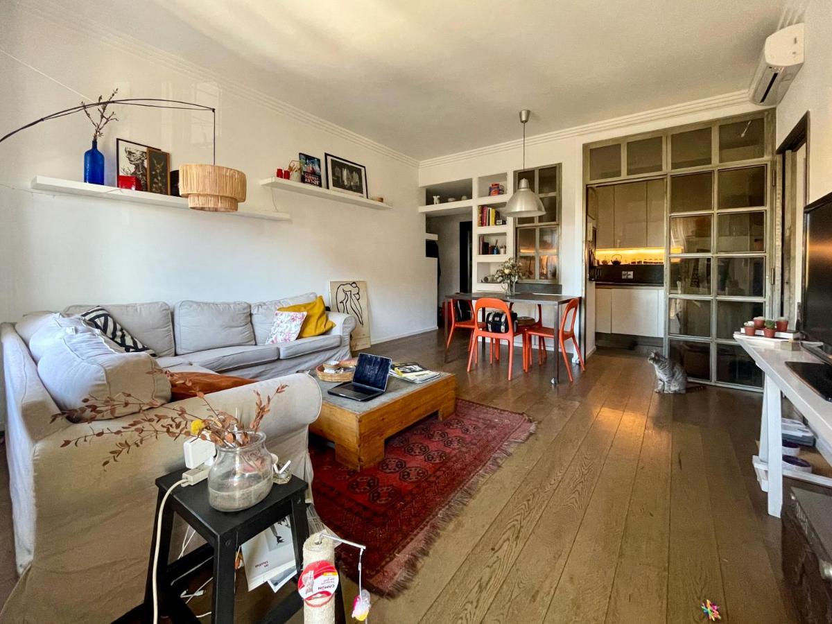 Trilocale Zona Montesacro Apartment Rome Exterior photo