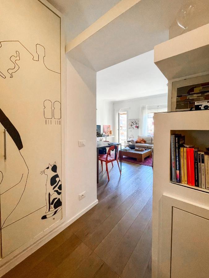 Trilocale Zona Montesacro Apartment Rome Exterior photo