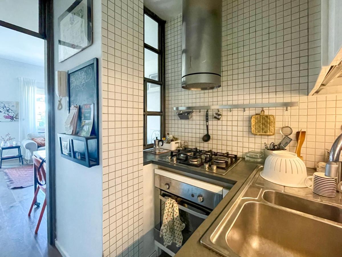 Trilocale Zona Montesacro Apartment Rome Exterior photo