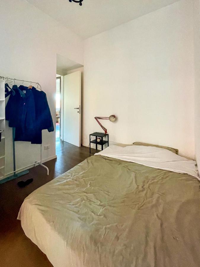 Trilocale Zona Montesacro Apartment Rome Exterior photo